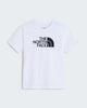 THE NORTH FACE T-shirt Evolution Half Dome da ragazzi art.  NF0A8CZ8