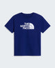 THE NORTH FACE T-shirt Evolution Half Dome da ragazzi art.  NF0A8CZ8
