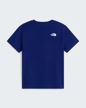 Carica l'immagine nel visualizzatore di Gallery, THE NORTH FACE T-shirt Evolution Half Dome da ragazzi art.  NF0A8CZ8
