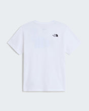 Carica l'immagine nel visualizzatore di Gallery, THE NORTH FACE T-shirt Evolution Half Dome da ragazzi art.  NF0A8CZ8
