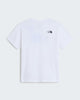 THE NORTH FACE T-shirt Evolution Half Dome da ragazzi art.  NF0A8CZ8