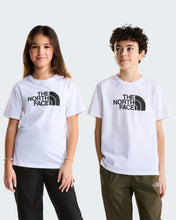 Carica l'immagine nel visualizzatore di Gallery, THE NORTH FACE T-shirt Evolution Half Dome da ragazzi art.  NF0A8CZ8
