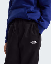 Carica l'immagine nel visualizzatore di Gallery, THE NORTH FACE Joggers Evolution Simple Dome da ragazzi art.  NF0A8CVD col. TNF Black
