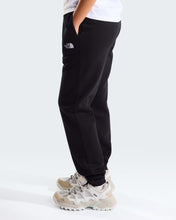Carica l'immagine nel visualizzatore di Gallery, THE NORTH FACE Joggers Evolution Simple Dome da ragazzi art.  NF0A8CVD col. TNF Black
