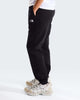 THE NORTH FACE Joggers Evolution Simple Dome da ragazzi art.  NF0A8CVD col. TNF Black