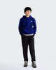 THE NORTH FACE Joggers Evolution Simple Dome da ragazzi art.  NF0A8CVD col. TNF Black