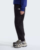 THE NORTH FACE Joggers Evolution Simple Dome da ragazzi art.  NF0A8CVD col. TNF Black