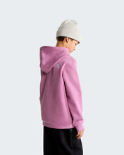 Carica l'immagine nel visualizzatore di Gallery, THE NORTH FACE Felpa con cappuccio TNF™ Essential Drew Peak da ragazzi art. NF0A8H3YG6E col. Hushed Lavender
