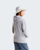 THE NORTH FACE Felpa con cappuccio TNF™ Essential Drew Peak da ragazzi art. NF0A8H3YCQO col. TNF Pale Grey Heather