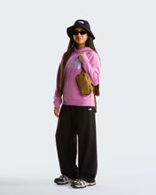 Carica l'immagine nel visualizzatore di Gallery, THE NORTH FACE Felpa con cappuccio TNF™ Essential Drew Peak da ragazzi art. NF0A8H3YG6E col. Hushed Lavender
