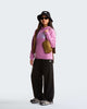 THE NORTH FACE Felpa con cappuccio TNF™ Essential Drew Peak da ragazzi art. NF0A8H3YG6E col. Hushed Lavender