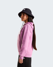 Carica l'immagine nel visualizzatore di Gallery, THE NORTH FACE Felpa con cappuccio TNF™ Essential Drew Peak da ragazzi art. NF0A8H3YG6E col. Hushed Lavender
