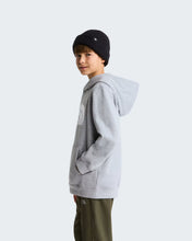 Carica l'immagine nel visualizzatore di Gallery, THE NORTH FACE Felpa con cappuccio TNF™ Essential Drew Peak da ragazzi art. NF0A8H3YCQO col. TNF Pale Grey Heather
