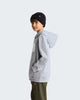 THE NORTH FACE Felpa con cappuccio TNF™ Essential Drew Peak da ragazzi art. NF0A8H3YCQO col. TNF Pale Grey Heather
