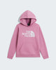 THE NORTH FACE Felpa con cappuccio TNF™ Essential Drew Peak da ragazzi art. NF0A8H3YG6E col. Hushed Lavender