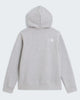 THE NORTH FACE Felpa con cappuccio TNF™ Essential Drew Peak da ragazzi art. NF0A8H3YCQO col. TNF Pale Grey Heather