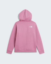 Carica l'immagine nel visualizzatore di Gallery, THE NORTH FACE Felpa con cappuccio TNF™ Essential Drew Peak da ragazzi art. NF0A8H3YG6E col. Hushed Lavender
