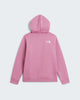 THE NORTH FACE Felpa con cappuccio TNF™ Essential Drew Peak da ragazzi art. NF0A8H3YG6E col. Hushed Lavender