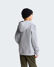 Carica l'immagine nel visualizzatore di Gallery, THE NORTH FACE Felpa con cappuccio TNF™ Essential Drew Peak da ragazzi art. NF0A8H3YCQO col. TNF Pale Grey Heather
