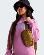 Carica l'immagine nel visualizzatore di Gallery, THE NORTH FACE Felpa con cappuccio TNF™ Essential Drew Peak da ragazzi art. NF0A8H3YG6E col. Hushed Lavender
