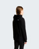 THE NORTH FACE Felpa con cappuccio TNF™ Essential Drew Peak da ragazzi art. NF0A8H3YG6E col. TNF Black