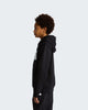 THE NORTH FACE Felpa con cappuccio TNF™ Essential Drew Peak da ragazzi art. NF0A8H3YG6E col. TNF Black