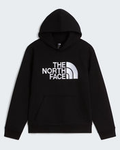 Carica l'immagine nel visualizzatore di Gallery, THE NORTH FACE Felpa con cappuccio TNF™ Essential Drew Peak da ragazzi art. NF0A8H3YG6E col. TNF Black

