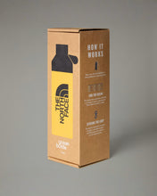 Carica l'immagine nel visualizzatore di Gallery, THE NORTH FACE Borraccia The North Face X Ocean Bottle 0,75 L. art NF0A8JRB

