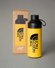 Carica l'immagine nel visualizzatore di Gallery, THE NORTH FACE Borraccia The North Face X Ocean Bottle 0,75 L. art NF0A8JRB
