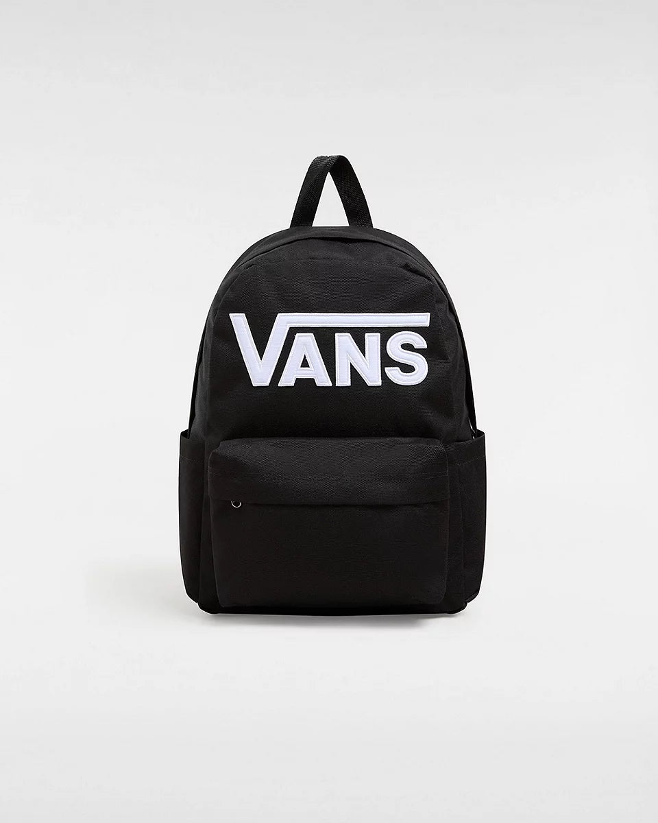 VANS Zaino Bambino/a mod. Old Skool Grom cod. VN000H56BLK1 col. NERO