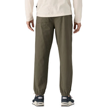 Carica l&#39;immagine nel visualizzatore di Gallery, Patagonia M&#39;s Nomader Joggers Pantalone uomo Basin Green Verde cod. 21450

