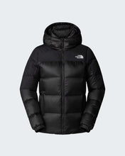 Carica l'immagine nel visualizzatore di Gallery, THE NORTH FACE Giacca in piumino Diablo 2.0 con cappuccio da donna art. NF0A8E14PH5 col. TNFBLKHTHR/TNBF
