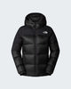 THE NORTH FACE Giacca in piumino Diablo 2.0 con cappuccio da donna art. NF0A8E14PH5 col. TNFBLKHTHR/TNBF
