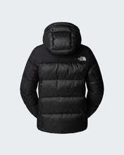 Carica l'immagine nel visualizzatore di Gallery, THE NORTH FACE Giacca in piumino Diablo 2.0 con cappuccio da donna art. NF0A8E14PH5 col. TNFBLKHTHR/TNBF
