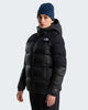 THE NORTH FACE Giacca in piumino Diablo 2.0 con cappuccio da donna art. NF0A8E14PH5 col. TNFBLKHTHR/TNBF