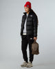 THE NORTH FACE Giacca in piumino Diablo 2.0 da donna art.  NF0A8E14 col. TNF Black Heather-TNF Black