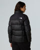 THE NORTH FACE Giacca in piumino Diablo 2.0 da donna art.  NF0A8E14 col. TNF Black Heather-TNF Black