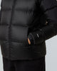 THE NORTH FACE Giacca in piumino Diablo 2.0 da donna art.  NF0A8E14 col. TNF Black Heather-TNF Black