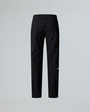 Carica l'immagine nel visualizzatore di Gallery, THE NORTH FACE Pantaloni dritti Diablo Regular da donna art.  NF0A8E1H col. TNF Black
