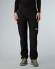 THE NORTH FACE Pantaloni dritti Diablo Regular da donna art.  NF0A8E1H col. TNF Black
