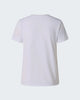 THE NORTH FACE T-shirt Evolution Simple Dome Slim da donna