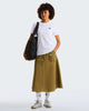 THE NORTH FACE T-shirt Evolution Simple Dome Slim da donna