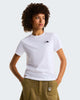 THE NORTH FACE T-shirt Evolution Simple Dome Slim da donna
