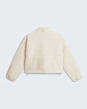 Carica l'immagine nel visualizzatore di Gallery, THE NORTH FACE Giacca Extreme Pile 2 da donna art.  NF0A8KQY col. White Dune
