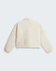 THE NORTH FACE Giacca Extreme Pile 2 da donna art.  NF0A8KQY col. White Dune