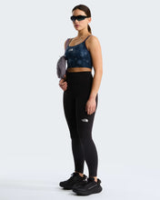 Carica l'immagine nel visualizzatore di Gallery, THE NORTH FACE Leggings Flex Warm da donna art. NF0A8E11 col. TNF Black
