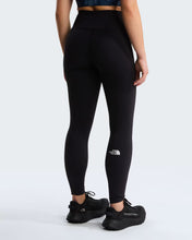 Carica l'immagine nel visualizzatore di Gallery, THE NORTH FACE Leggings Flex Warm da donna art. NF0A8E11 col. TNF Black

