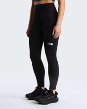 Carica l'immagine nel visualizzatore di Gallery, THE NORTH FACE Leggings Flex Warm da donna art. NF0A8E11 col. TNF Black
