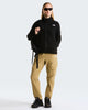 THE NORTH FACE Pile Glacier da donna art.  NF0A8D2F col. TNF BLACK