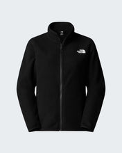 Carica l'immagine nel visualizzatore di Gallery, THE NORTH FACE Pile Glacier da donna art.  NF0A8D2F col. TNF BLACK

